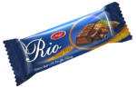 Kakao bar sa ukusom trufela Rio 30g