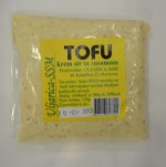 Tofu krem sir sa susamom 150g