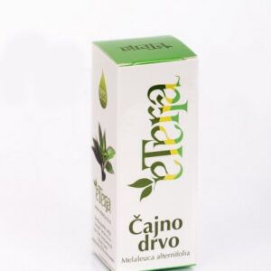 cajno drvo ulje 30ml ettera