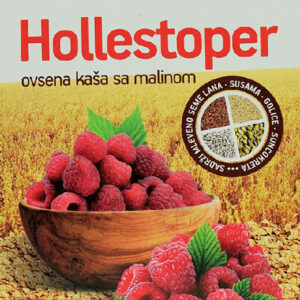 hollestoper-ovsena-kasa-sa-malinom-2x70g