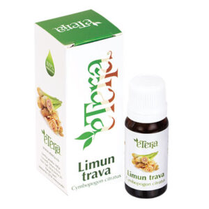 limun trava ulje 10ml eterra
