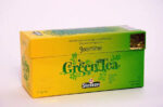 Zeleni čaj jasmin 25 kesica (organski proizvod)