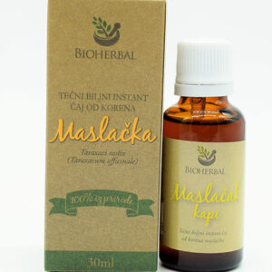 maslacak koren kapi 30ml bioherbal
