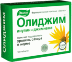 Olidžim 100 tableta – biljna pomoć kod dijabetesa i šećera