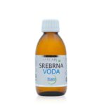 Srebrna voda 200ml Maxlab