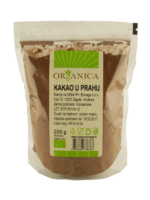 Kakao u prahu 200g Organica (organski proizvod)
