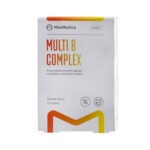 Multi B komplex 50 tableta