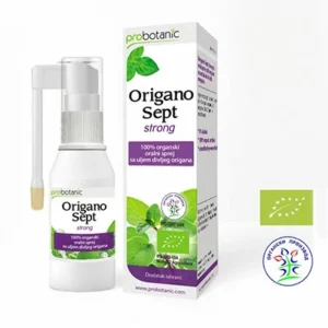 Origano sept strong