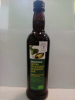 Ekozona ekstra devičansko maslinovo ulje 500ml (organski proizvod)