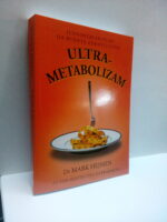 Mark Hejmen: Ultra metabolizam