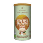 Bademovo brašno 200g Just Superior (organski proizvod)