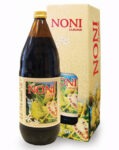 Noni sok 1L Lucas (organski proizvod)