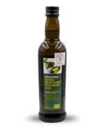 Ekozona extra devičansko maslinovo ulje 500ml (organski proizvod) 1+1 gratis