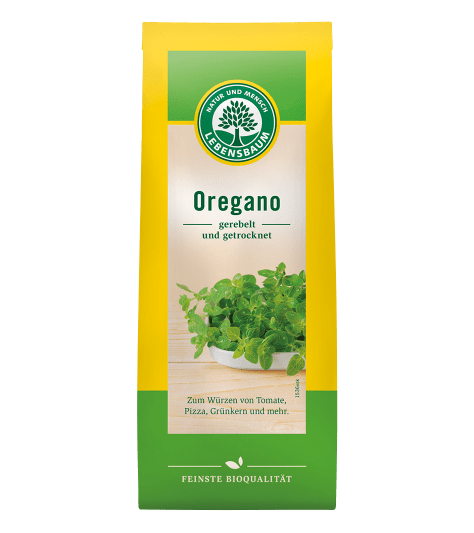 Origano začin 15g (organski proizvod) | Herbasana