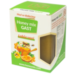 Honey mix GAST 250g