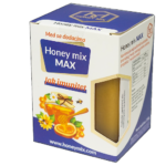 Honey mix MAX 250g