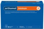 Orthomol Immun granule 30 doza