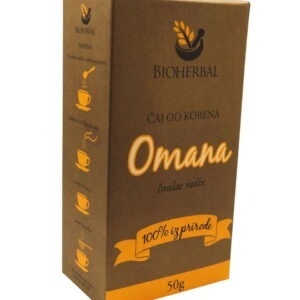 čaj od korena omana 50g