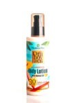 Losion za sunčanje SPF 30+ 150ml Hedera Vita