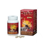 CigaPan kapsule 60 kapsula 400 mg