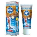 Mravlji med - gel za noge 70ml