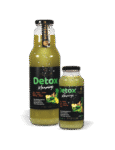Sok detox morning 750ml Marella