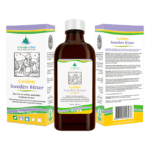 Golden Sweden Bitter 250ml