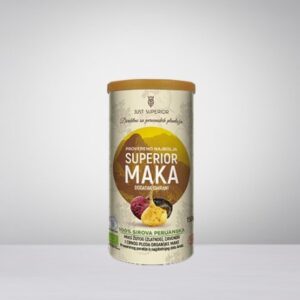 Superior maka u prahu 150g