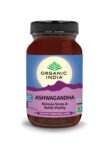 Ashwagandha Organic India 90 kapsula