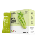 Berry Celery Detox 7g
