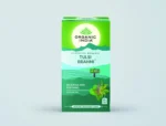 Tulsi Brahmi čaj Organic India 25 kesica