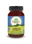 Complete flexibility 90cps Organic India (organski proizvod)
