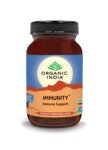 Immunity 90cps Organic India (organski proizvod)