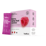 Voćni prah Berry wild red antiox 7g