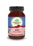 Women's Well Being 90cps Organic India (organski proizvod)