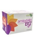 Amigdalin B17 kapsule 1+1 gratis – Herbasana