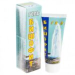 BIŠOFIT GEL 75 ml – prirodni gel za olakšanje bolova kod artritisa, artroze i neuralgije
