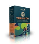 Tribulus čaj 50g – prirodni biljni tonik