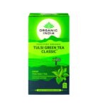 Tulsi Green čaj Organic India 25 kesica