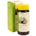 Mast od jazavca SUSTAMED 100 ml