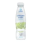 Kolagen voda sa ukusom zelene jabuke Qwell 500ml
