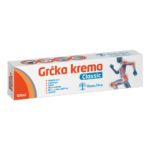 Grčka krema za bolove u mišićima i zglobovima 100ml