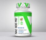 Vitalikum NAC 600mg – 60 kapsula