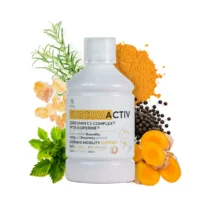 Curcumactiv sirup 500ml