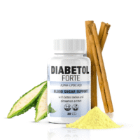 Diabetol Forte 30 kapsula