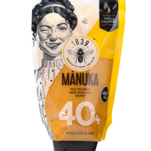 Multifloralni Manuka med MGO 40+