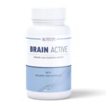 Brain Activ kapsule Natura Therapy