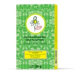 Čaj od rusomače 80g Josif Pančić