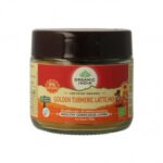 Kurkuma zlatno mleko 100g (organski proizvod) – Organic India