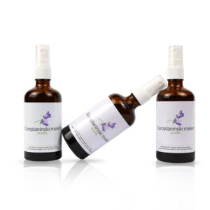 Staroplaninski melem za vene 100ml